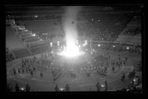 Emotionaler Abend: Erstes Metal-Spektakel, Dann Deutschlands WM-Aus