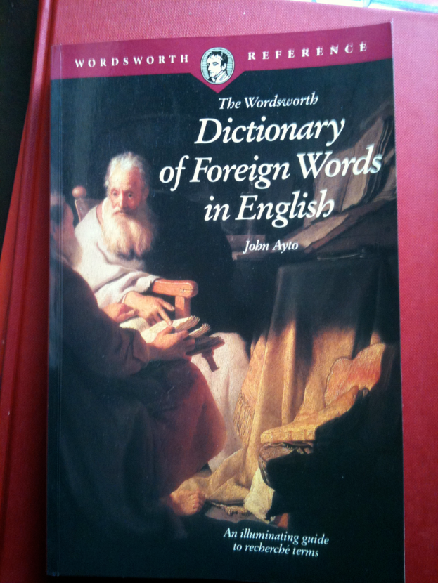 Ein Buchumschlag mit Bildern von zwei Personen und Text.