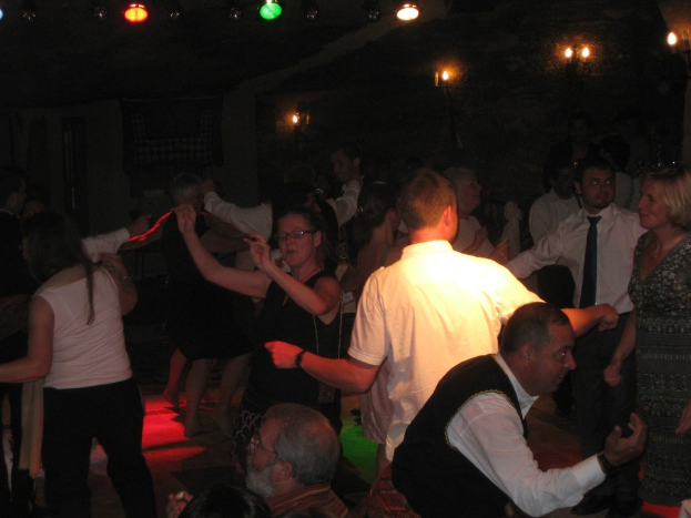 Barock trifft Clubkultur: "Barock & Proud - Die Fashion Party" im Halleschen Stadtmuseum