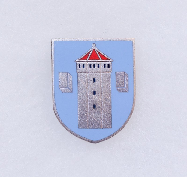 Staats-Ehrenmedaille für Josef Kaifler