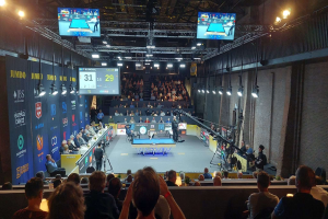 Tennisfieber in Braunschweig: Die BRAWO OPEN 2026 locken viele Stars an