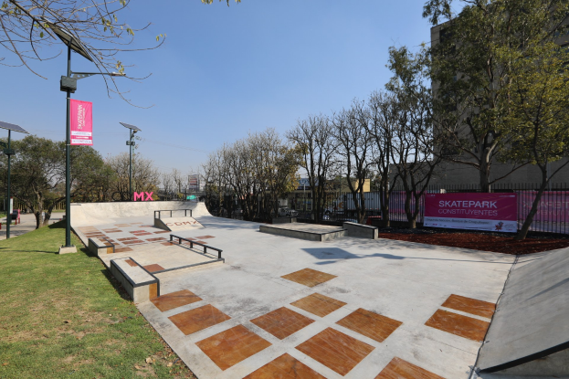 Neue Skate-Anlage in Emmendingen eröffnet am 3. Juli